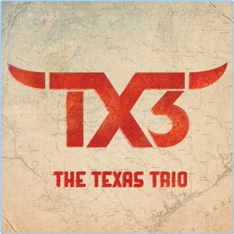 The Texas Trio The Texas Trio (2024) WEB [FLAC] 16BITS 44 1KHZ HXrvpFcR_o