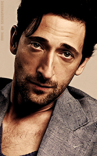 Adrien Brody VvfrWGBx_o