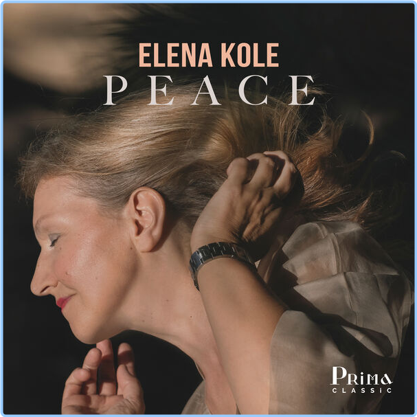 Elena Kole Peace (2024) 24Bit 96kHz [FLAC] FzW1fopC_o