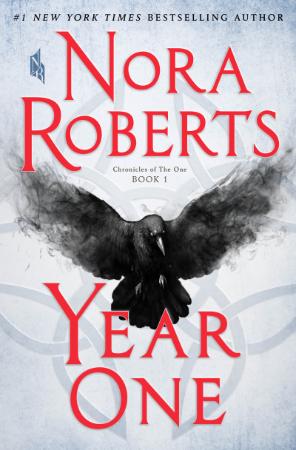 Nora Roberts   [Chronicles of The One 01]   Year One