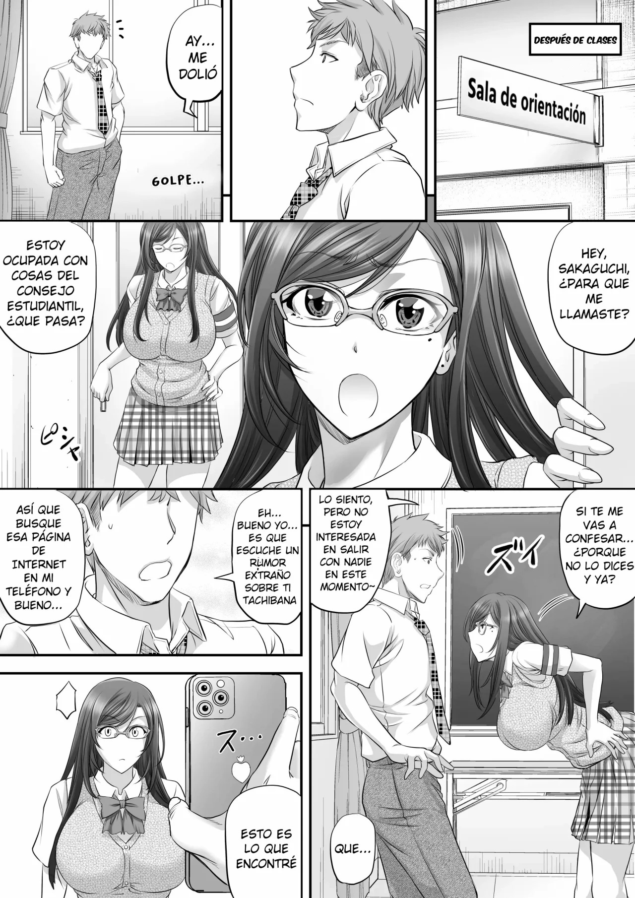 Papakatsu Shemale ga Kanojo ni Naru Made - 2