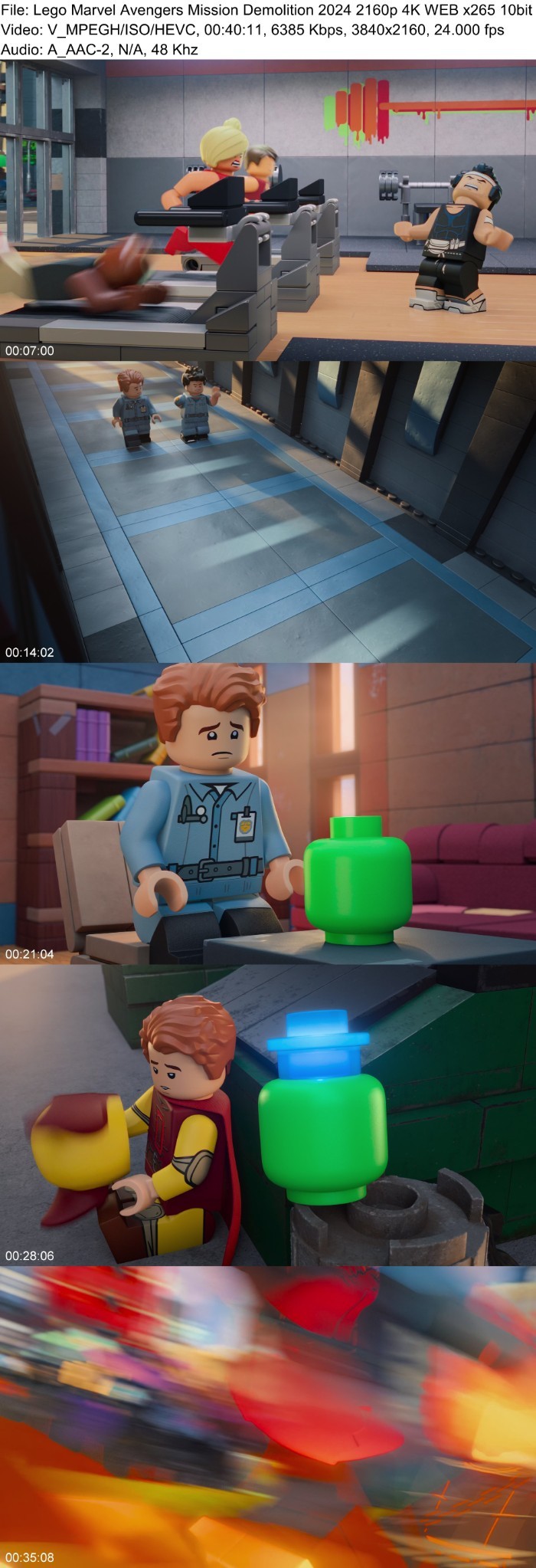 Lego Marvel Avengers Mission Demolition (2024) 2160p 4K WEB 5 1-LAMA 6nPbXbFS_o