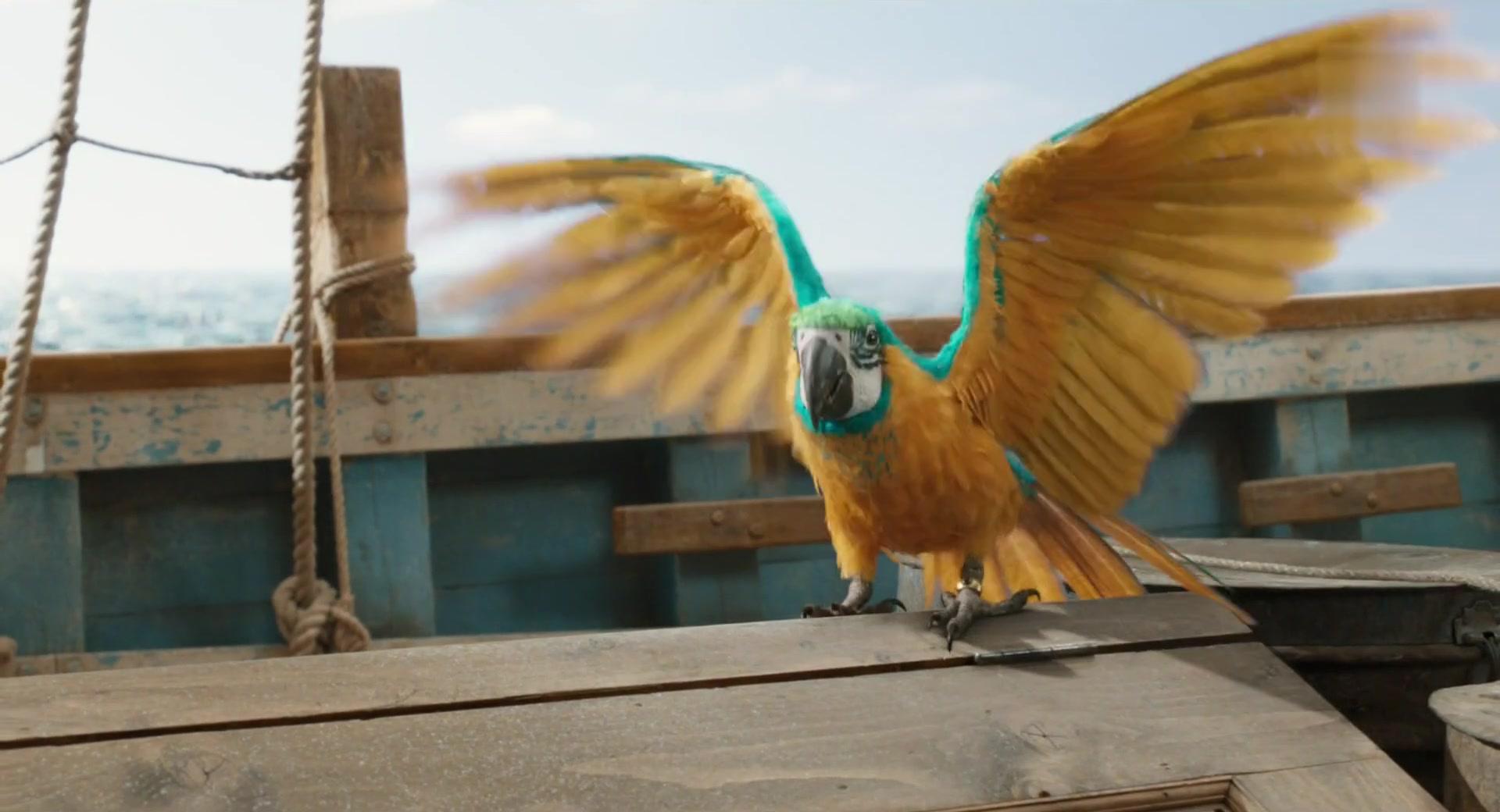Dolittle (2020) 1080p HDRip X264 AC3-EVO Dolittle (2020) 1080p HDRip X264 AC3-EVO
