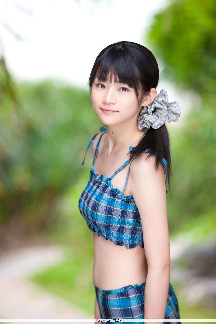 [H!P Digital Books] No.79 前田憂佳 Yuuka Maeda(32)