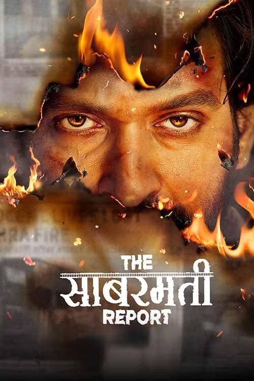 The Sabarmati Report 2024 Hindi Movie 720p HDRip 1Click Download