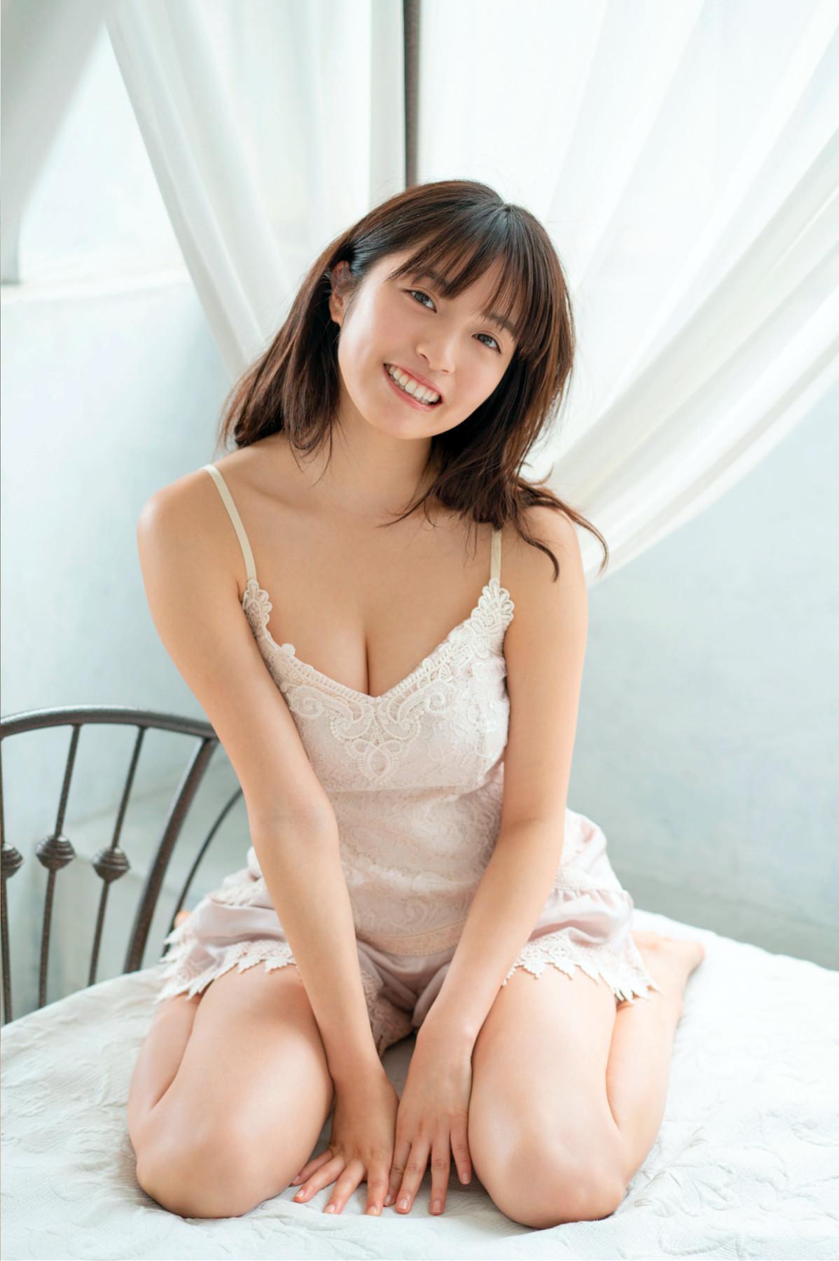 Miyu Murashima 村島未悠, FLASHデジタル写真集 [歌って、踊って、私を愛して！] Set.02(21)