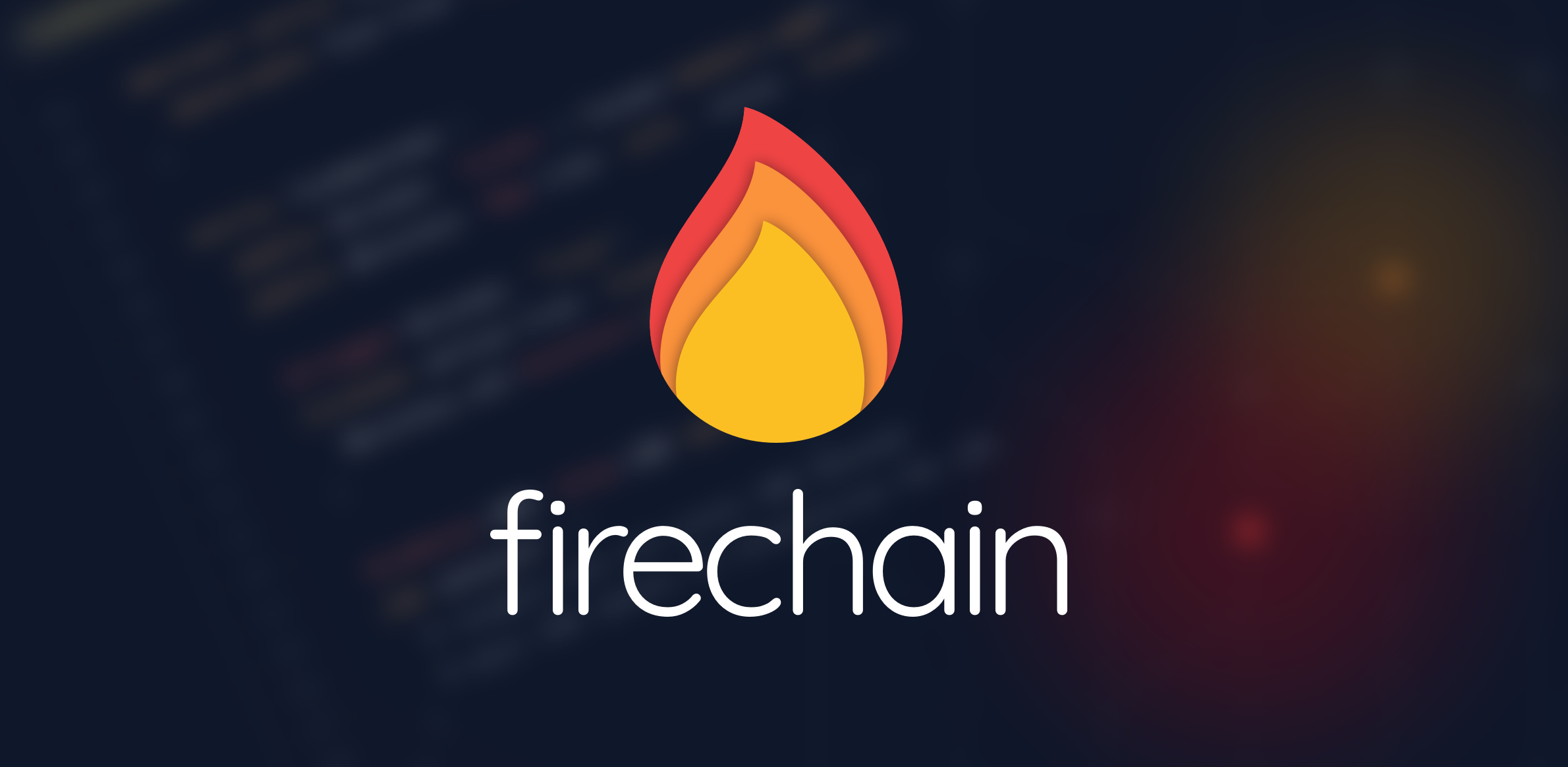 Firechain Raises $3 Million in Pre-Seed Funding to Launch its Innovative Blockchain Platform