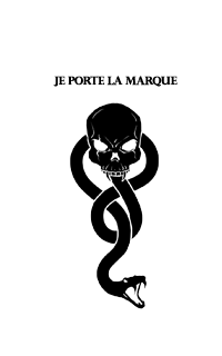 mangemort ◊ soldat mangemort ◊ soldat