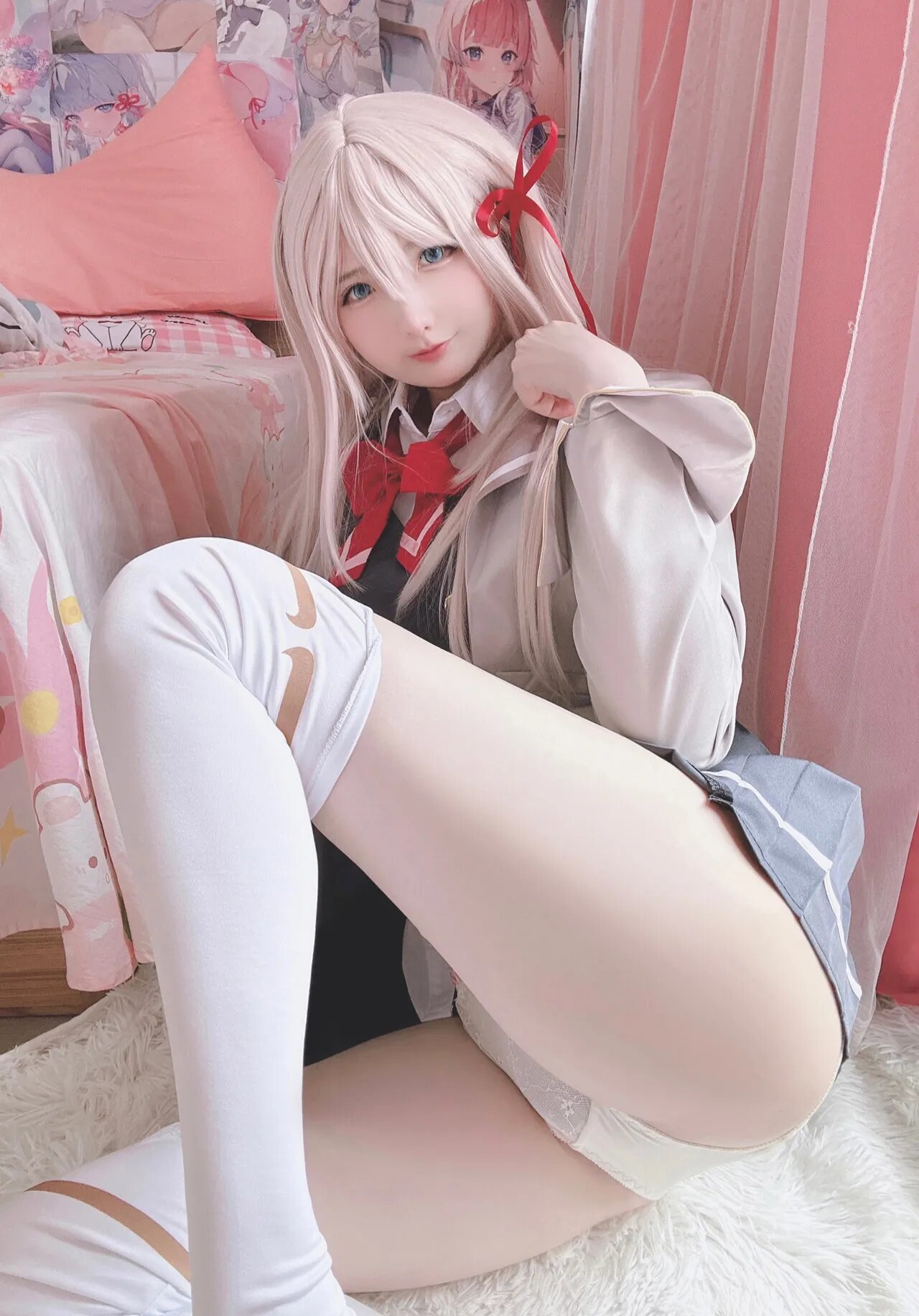 Xidaidai - Alya