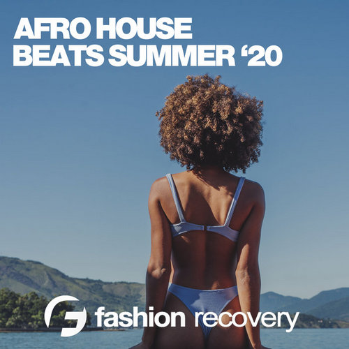 VA - Afro House Beats Summer '20 (2020)