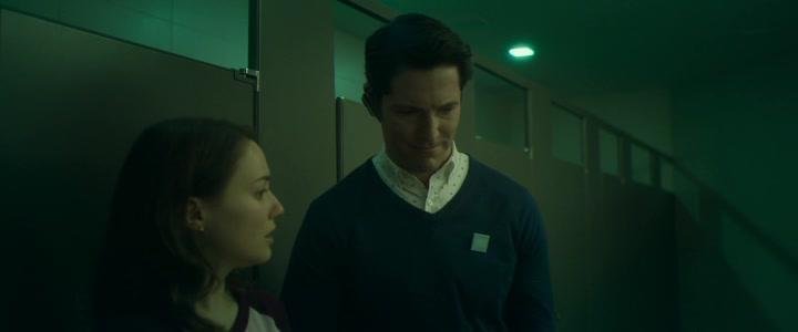 Slaxx 2021 HDRip XviD AC3-EVO Slaxx 2021 HDRip XviD AC3-EVO
