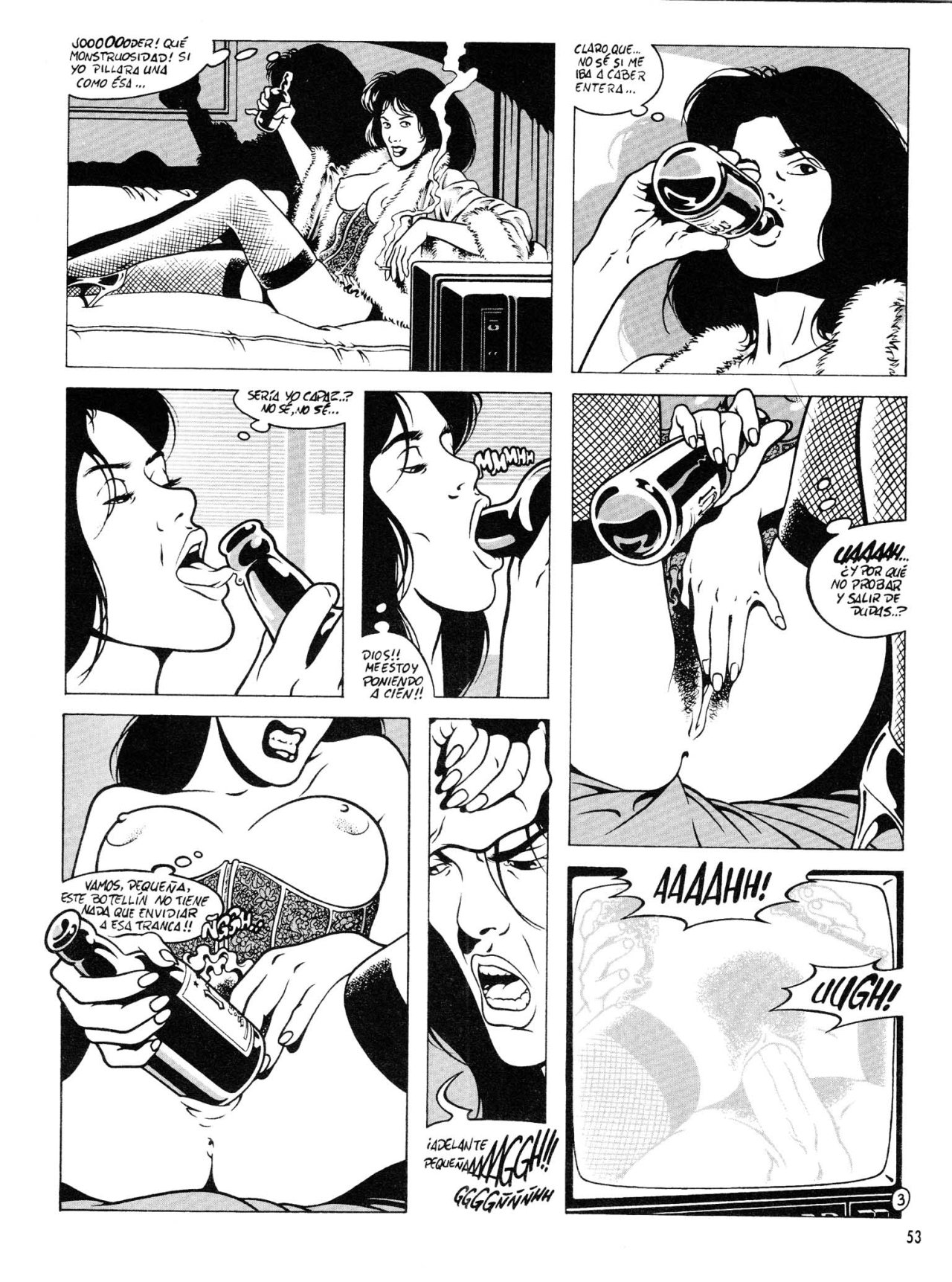 Kiss Comicx 11 - 52