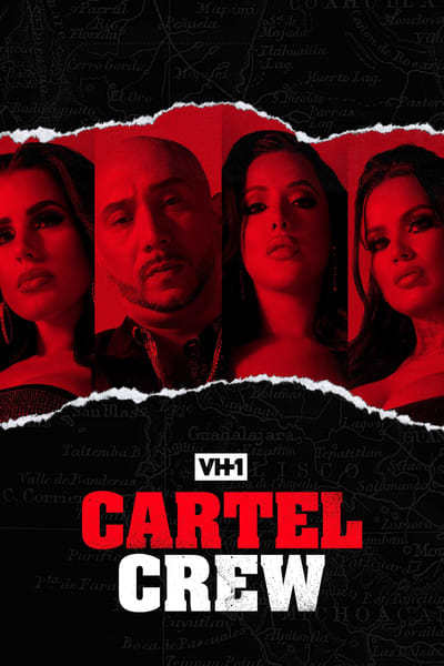 Cartel Crew S03E10 1080p HEVC x265-MeGusta