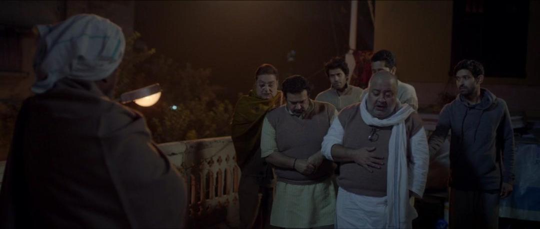Ramprasad Ki Tehrvi (2021) 720p WEB-DL H264 AAC-DUS Exclusive Ramprasad Ki Tehrvi (2021) 720p WEB-DL H264 AAC-DUS Exclusive