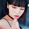 chaewon from le sserafim