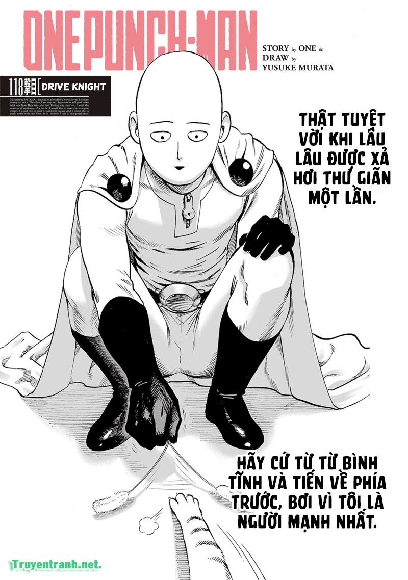 Cú đấm hủy diệt chap 162 . Next Chap chap 163