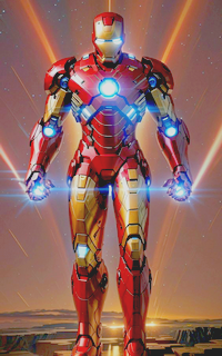 Iron Man (Robert Downey Jr.) A5UG8wer_o