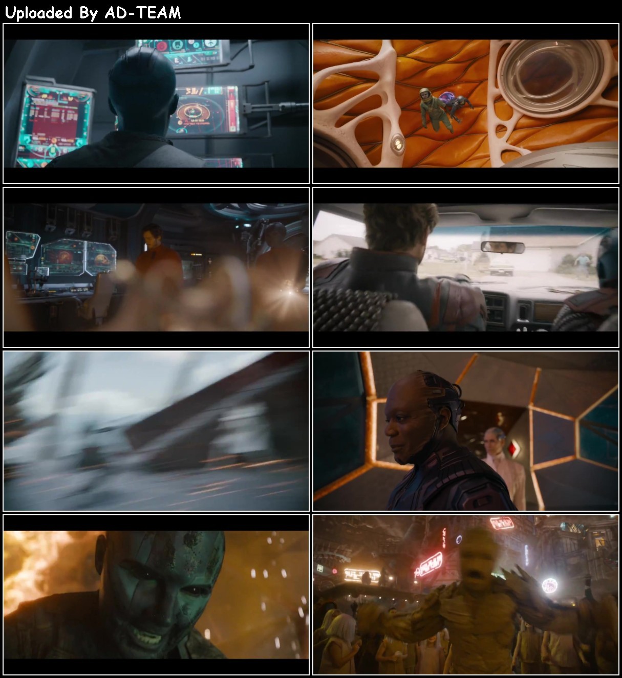 Guardians of The Galaxy Vol 3 2023 720p WEBRip x264-GalaxyRG JmvokZzZ_o