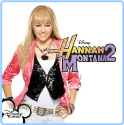 Miley Cyrus Hannah Montana 2 + Meet Miley Cyrus (2007) [FLAC] 88 JI5GzKjw_o