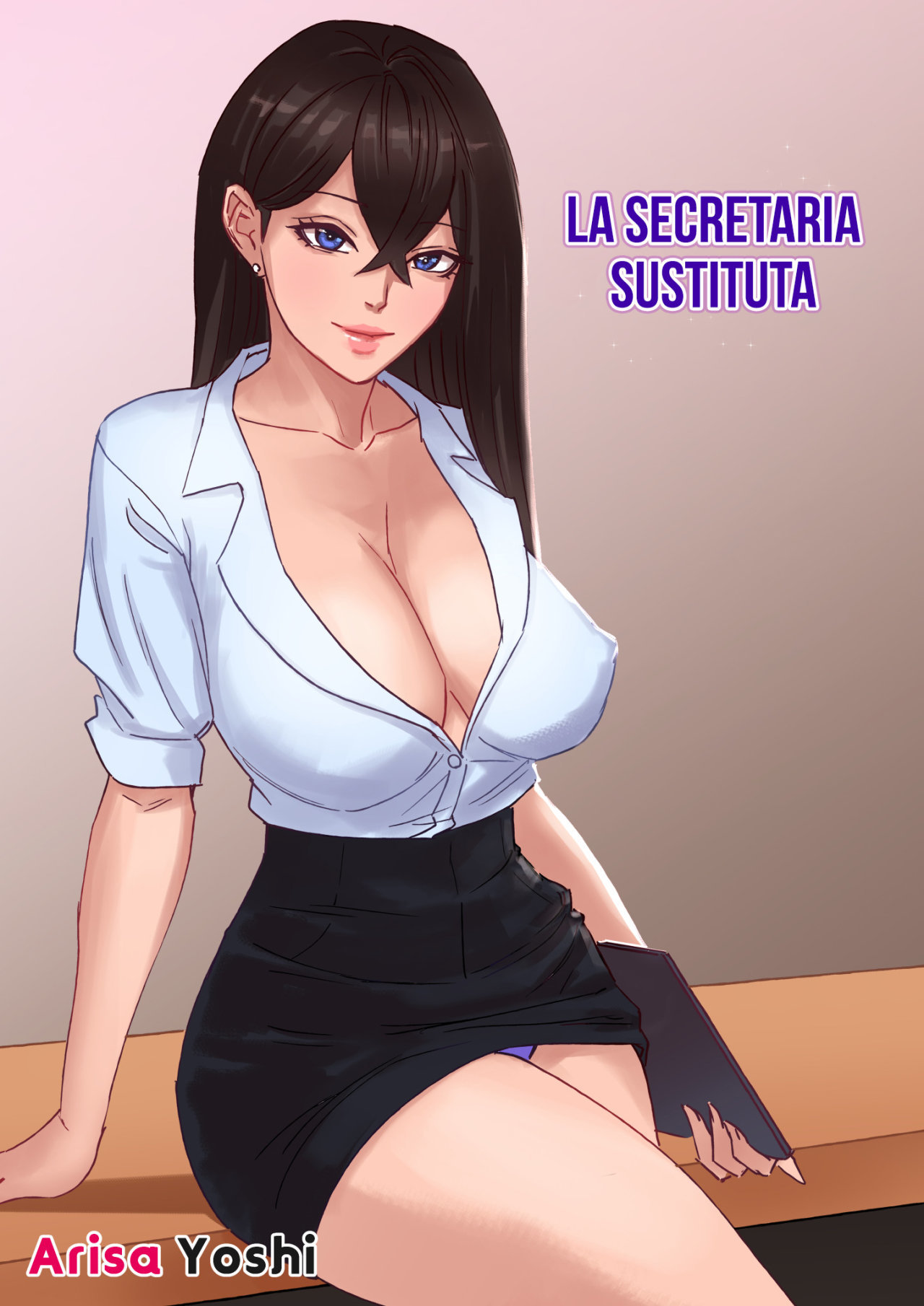 Secretary Replacement - 0