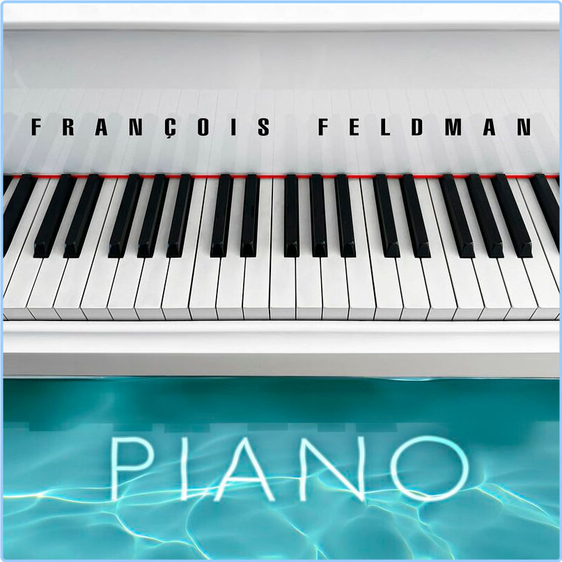 François Feldman PIANO (2024) [320 Kbps] TXArW26Y_o