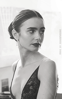 Lily Collins - Page 9 UNnvLRLr_o