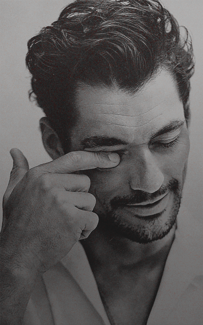 model - David Gandy P2DsYmfb_o