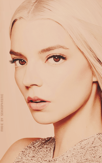 Anya Taylor-Joy - Page 3 50c0M6XF_o