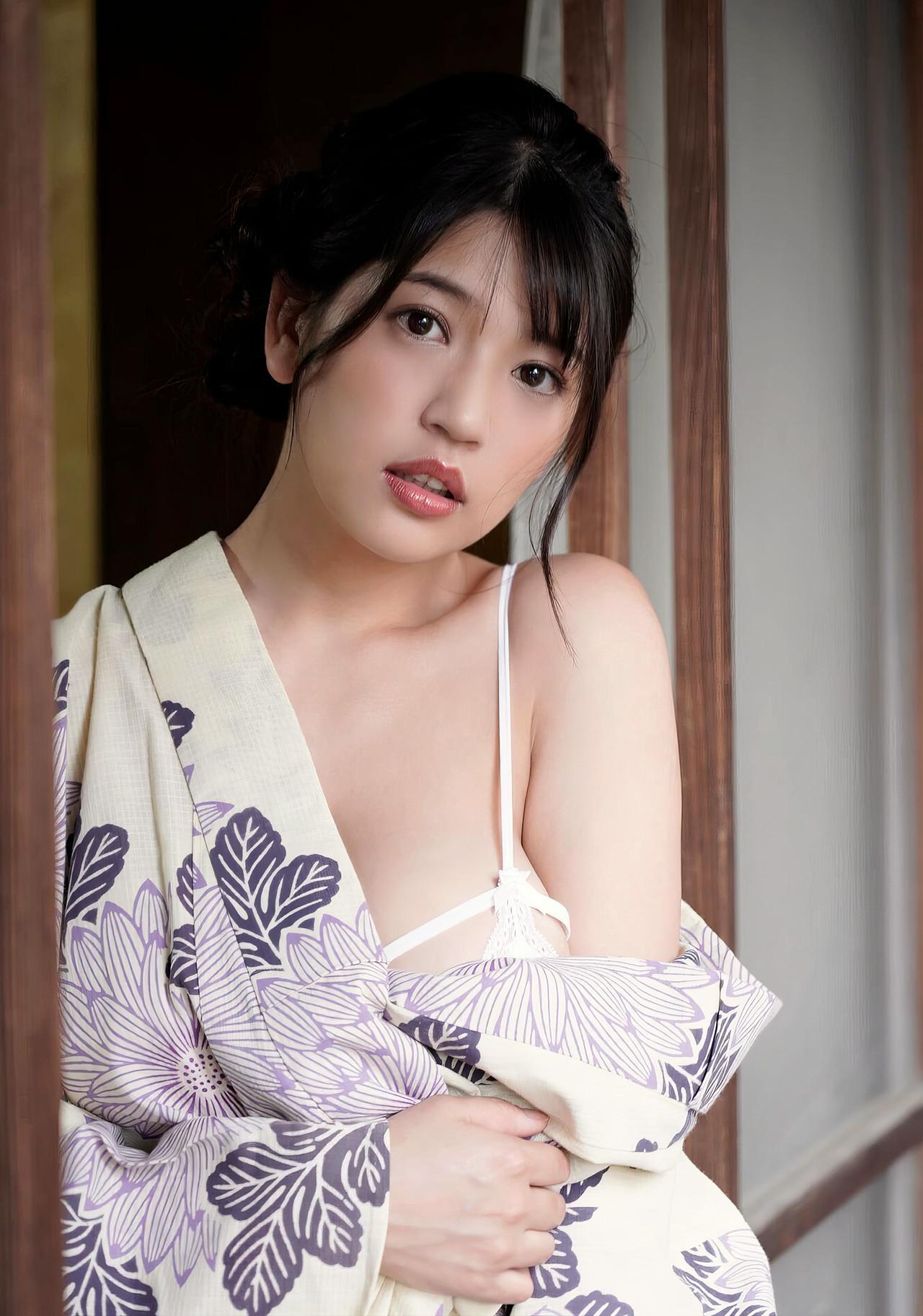 Aoi Fujino 藤乃あおい, デジタル写真集 [Exciting Girls Vol.1] Set.01(34)