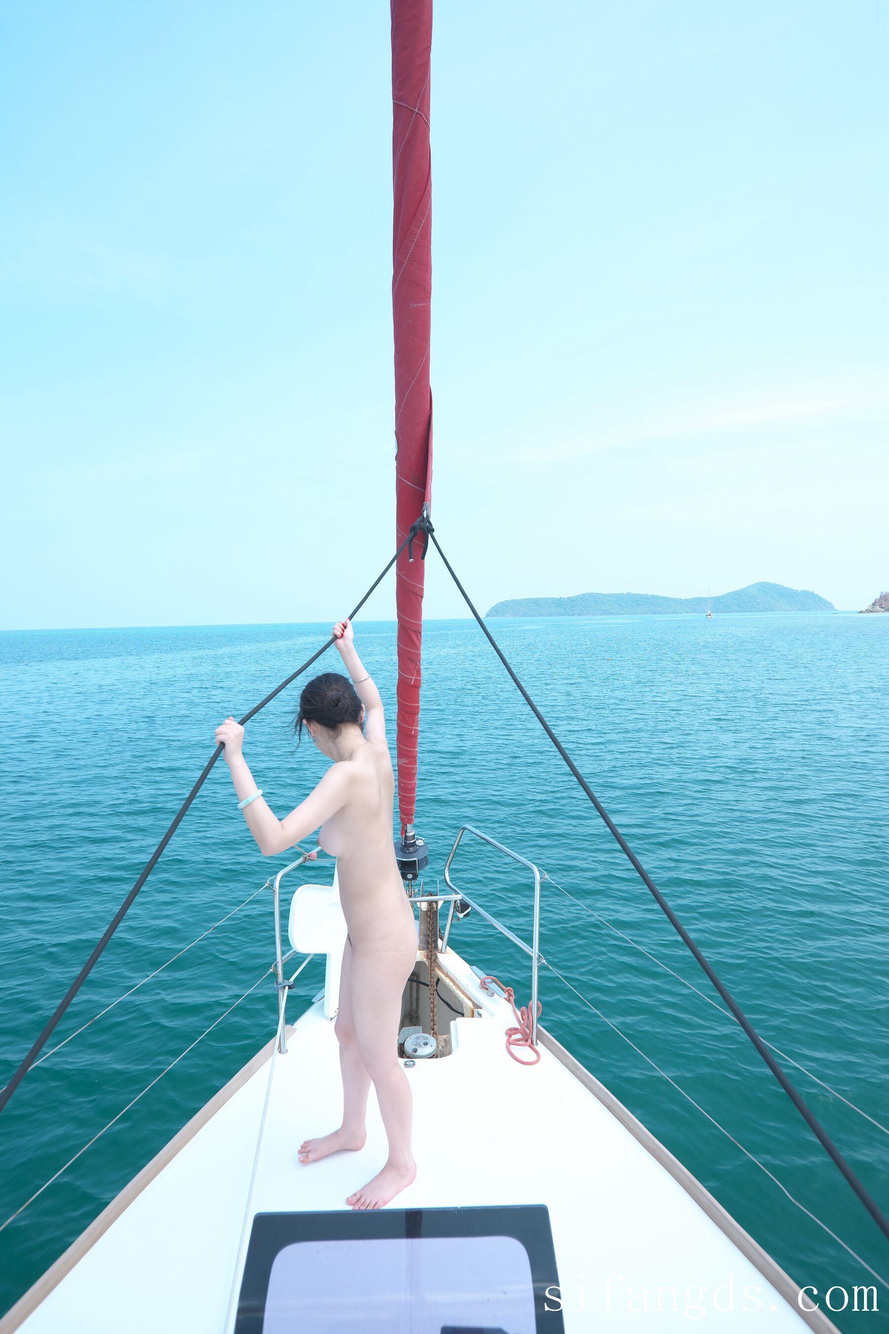 希威社 茂木希子《普吉岛旅拍》(447)
