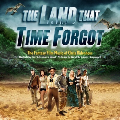 The Land That Time Forgot