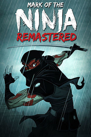 Mark Of The Ninja Remastered v1 0 rc1 MULTi10 REPACK KaOs