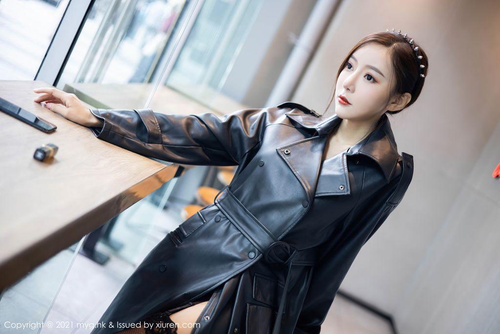 MyGirl Vol.493: Yanni (王馨瑶) (67 photos)(5)