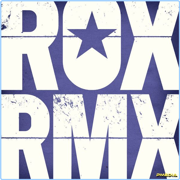 Roxette ROX RMX Vol 3 Remixes From The Roxette Vaults (2024) 24Bit 44 1kHz [FLAC] Bxf1kA5D_o