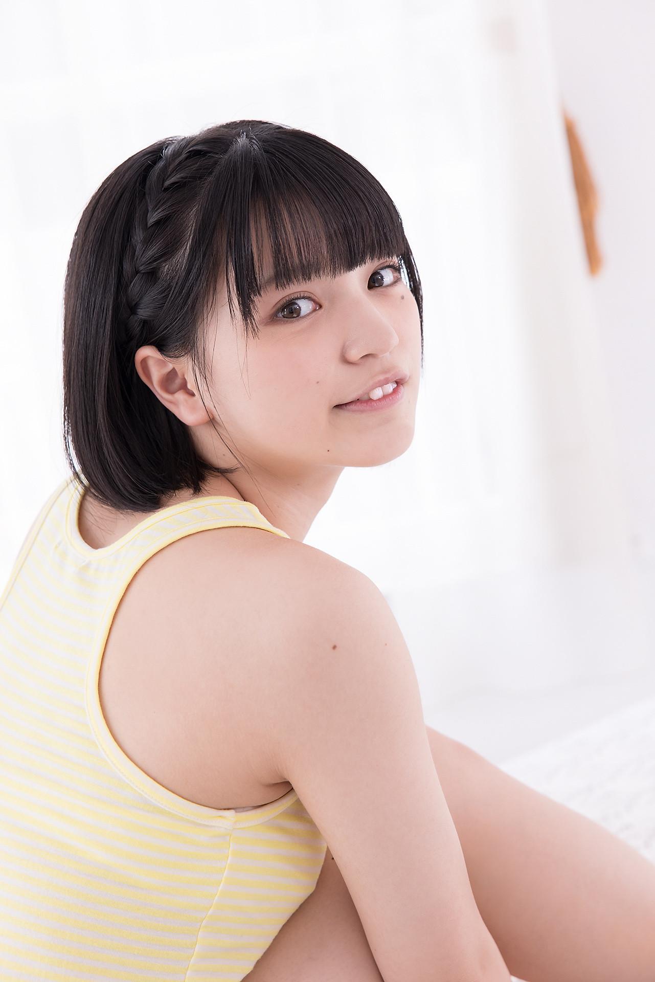 Hinako Tamaki 玉城ひなこ, [Minisuka.tv] 2023.04.06 Special Gallery 14.1(18)