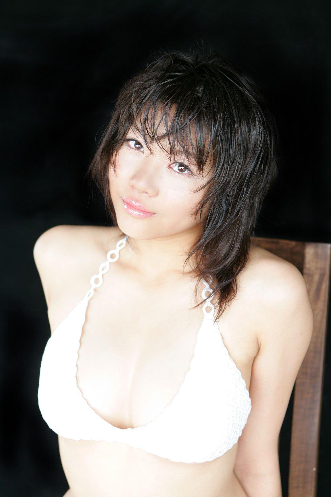 [NS Eyes] SF-No.400 Aiko Kajiura 梶浦愛子 -UNDERAGE! 写真集(67)