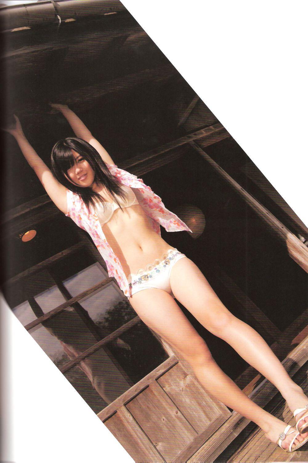 宮崎美穂《Shining Sky》 [Photo Book] 写真集(42)