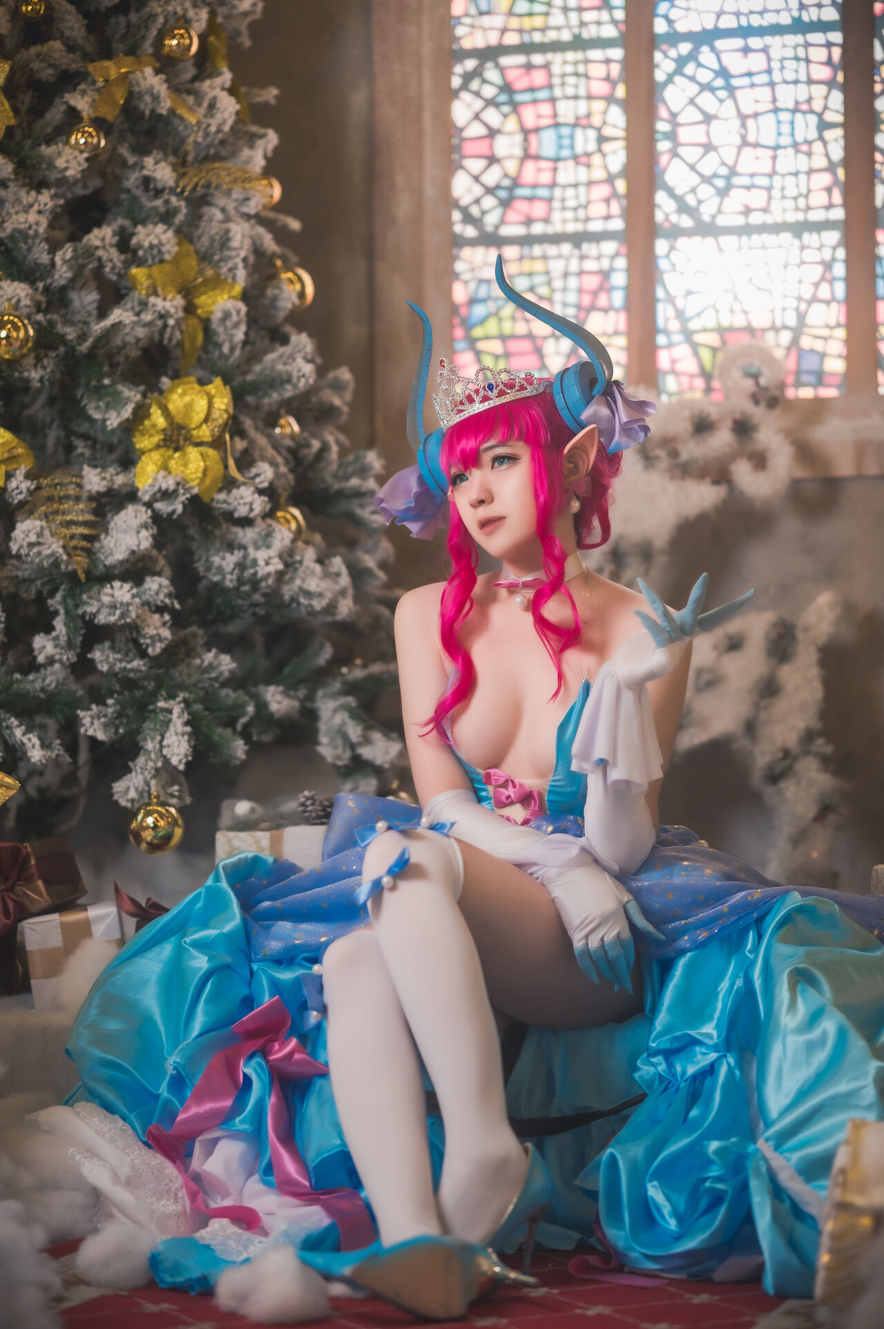 Hatori Sama - Elizabeth Bathory