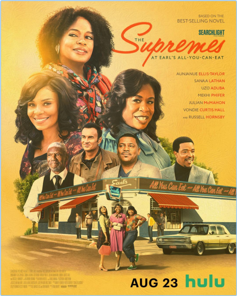 The Supremes At Earls All You Can Eat (2024) [1080p] WEBrip (x265) [6 CH] RuNSptIq_o