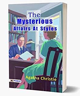 Agatha Christie   Early Novels, the Mysterious Affair at Styles & Secret Adversary...