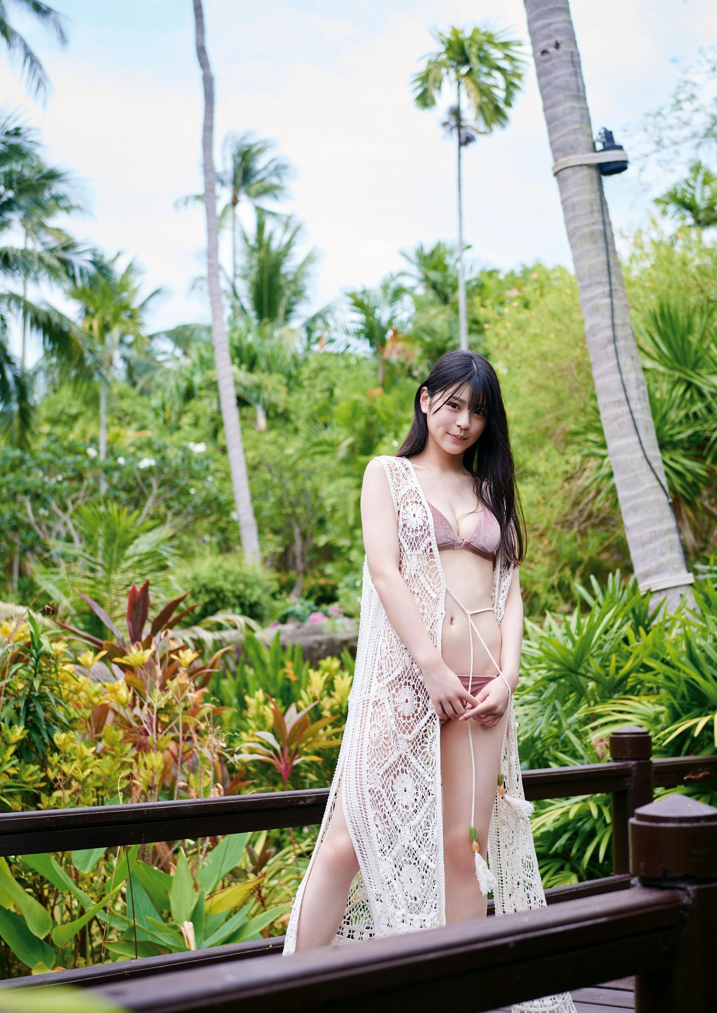 Koyori Itagaki 板垣心和, GIRLS-PEDIA 2024 SUMMER 2024.06.17(2)