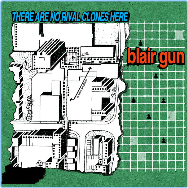 Blair Gun There Are No Rival Clones Here (2024) 24Bit 96kHz [FLAC] UzFNkrqF_o