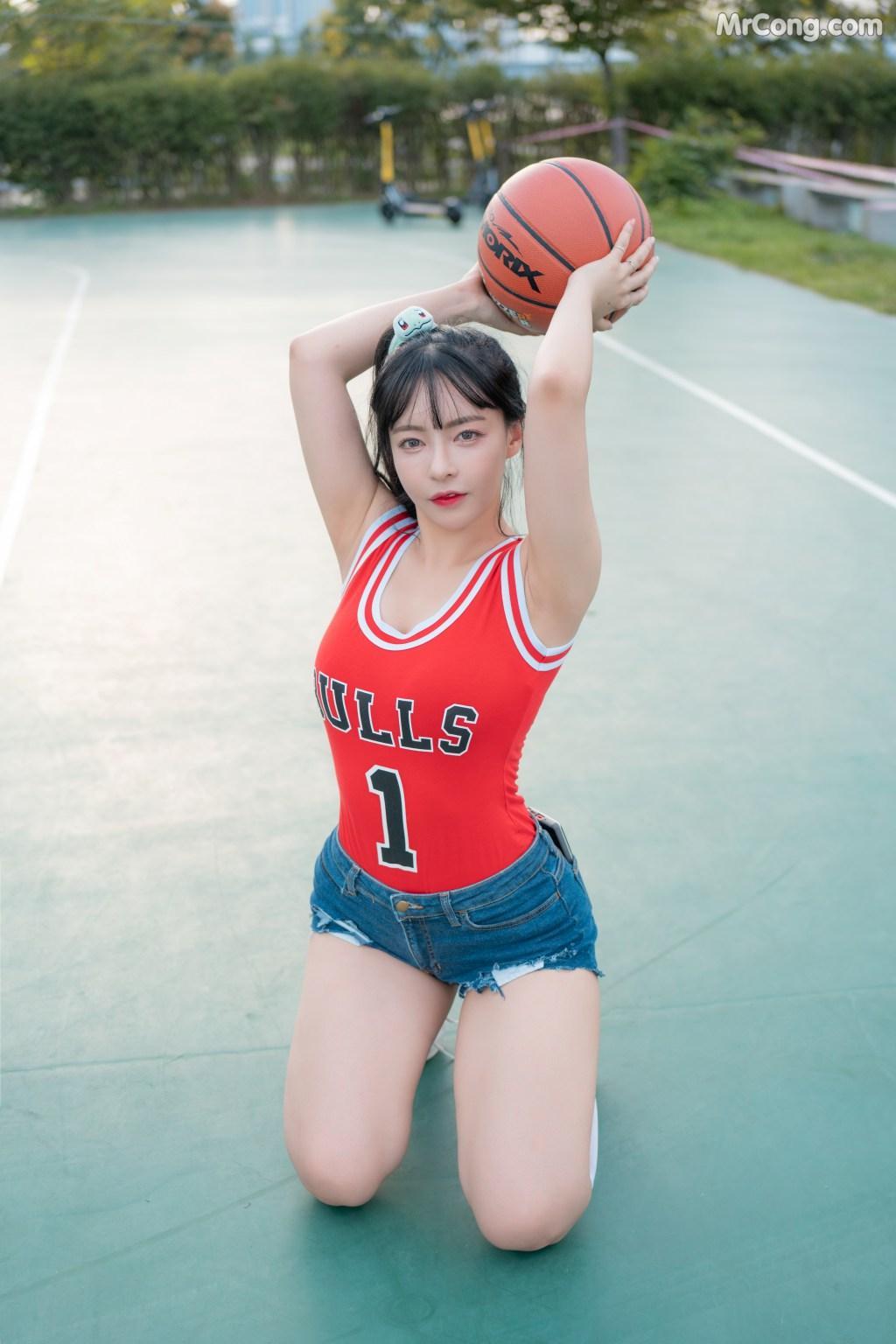 [CreamSoda] MoMo - MoMo Vol.01 (154 photos)(123)