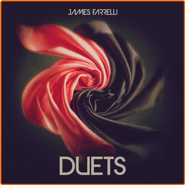 James Farrelli Duets (2024) Lounge Jazz Flac 16 44 JxnCAHdM_o