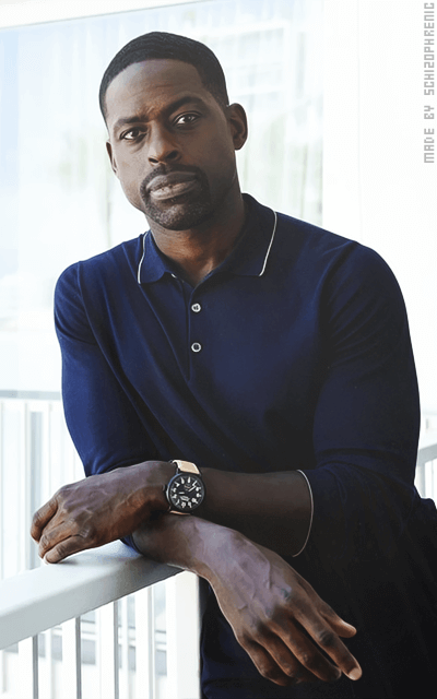 Sterling K. Brown PFoSnmRY_o