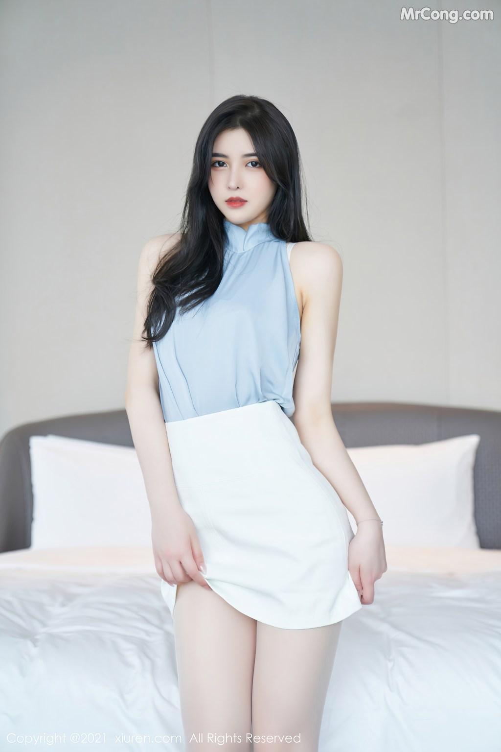 XIUREN No.3888: Han Jingan (韩静安) (69 photos)(14)