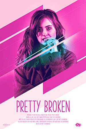 Pretty Broken 2018 WEBRip x264 ION10