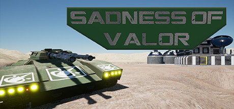 Sadness Of Valor REPACK KaOs