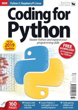 Coding for Python OCR - The Complete