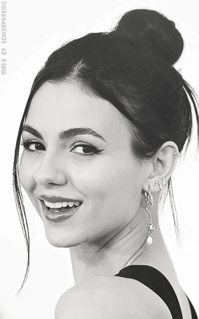 Victoria Justice - Page 3 6VHC29cC_o